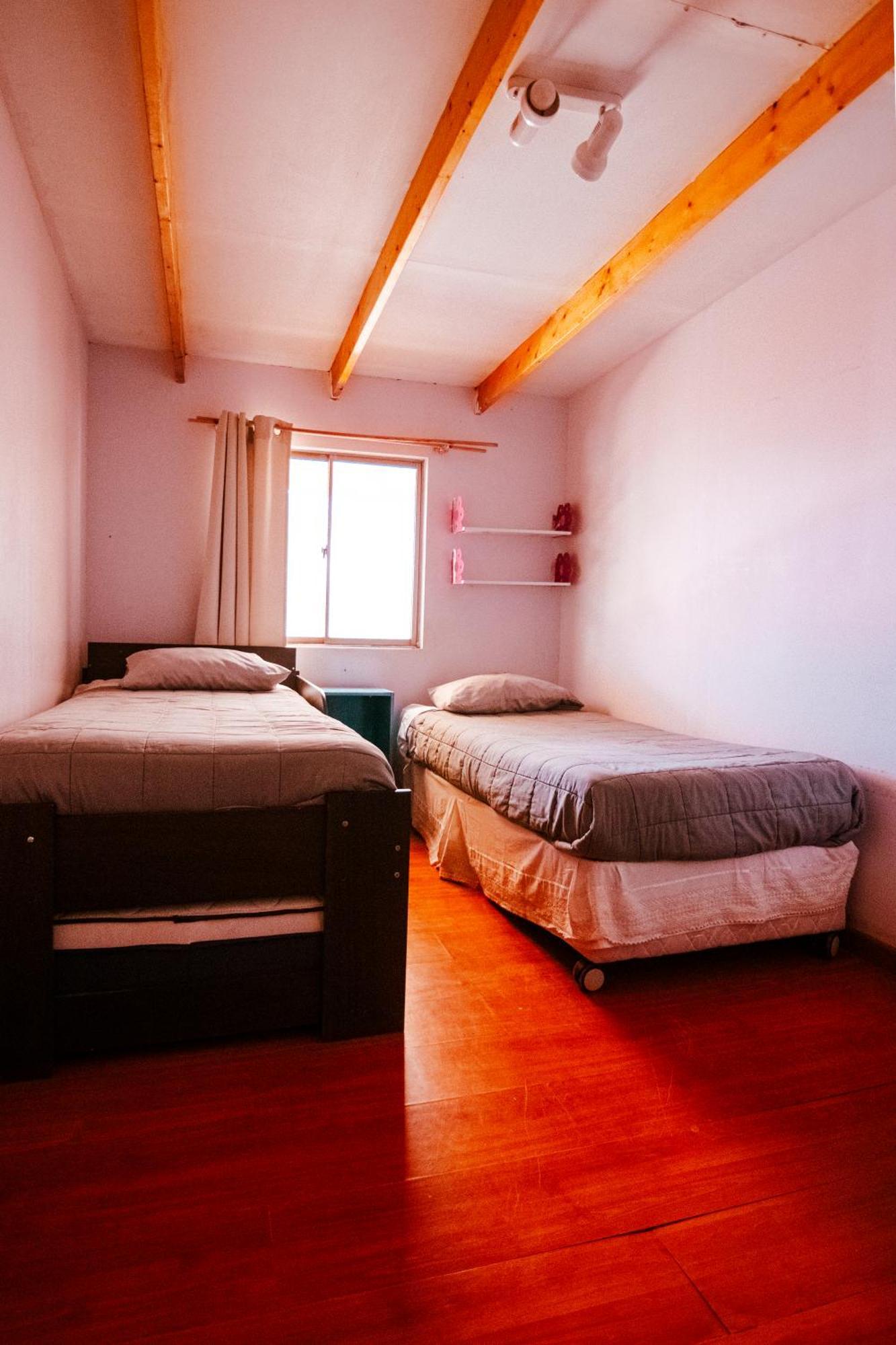 Casa Desert San Pedro de Atacama Exterior foto
